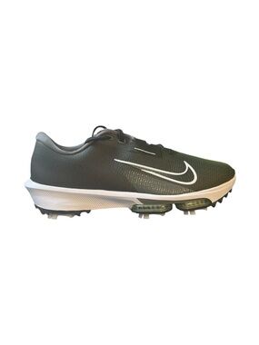 Nike Air Zoom Infinity Tour Next% 2 Black White FD0217-002 Men's Size 7.5 Golf